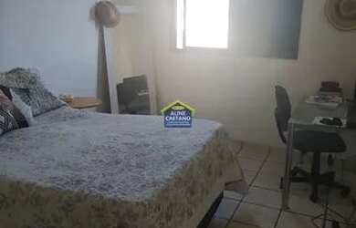 Imagem 6: Apartamento com 1 dorm, Guilhermina, Praia Grande - R$ 192 mil, Cod ACT2279