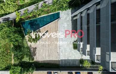 Imagem 5: ha poucos metros da Av. Paulista, prédio novo de alto padrão