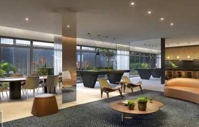 Imagem 9: APARTAMENTO RESIDENCIAL em São Paulo - SP, Alto de Pinheiros