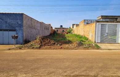 Imagem: O terreno possui 300m² de Área e está localizado em Igarapé