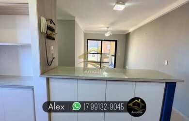 Imagem 4: APARTAMENTO CONDOMÍNIO GREEN PLAZA EM SÃO JOSÉ DO RIO PRETO