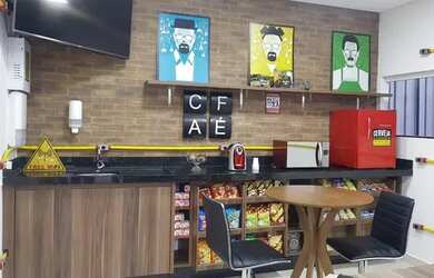 Imagem 2: Ponto comercial na Av. Brasil