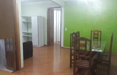 Imagem 2: APARTAMENTO RESIDENCIAL em SÃO PAULO - SP, JARDIM AMARALINA