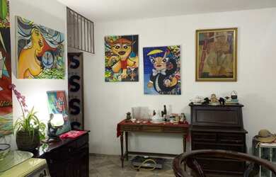 Imagem 11: Vendo Casa no Condomínio Fazenda Real Residence em Santa Isabel