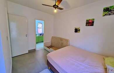 Imagem 13: 04 DORMITÓRIOS, 02 QUADRAS DA PRAIA COM SERVIÇO DE PRAIA