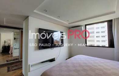 Imagem 12: Apartamento Especial - Moema Fora de Rota - 251m2 - Excelente Oportunidade