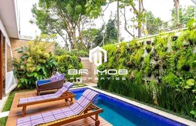 Imagem 5: CASA RESIDENCIAL em SÃO PAULO - SP, Alto da Boa Vista