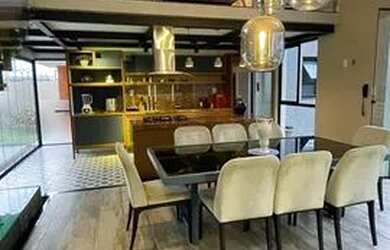 Imagem 6: . Guilhermino Rezende. 319m² de Área, 4 Vagas na garageme4 Dormitórios