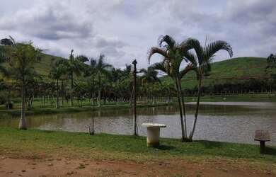 Imagem 10: Troco por carro ou vendo lindo terreno condomínio parque das colinas
