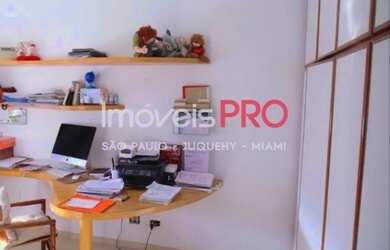 Imagem 7: 235m² com 4 dormitórios e lazer completo em Moema