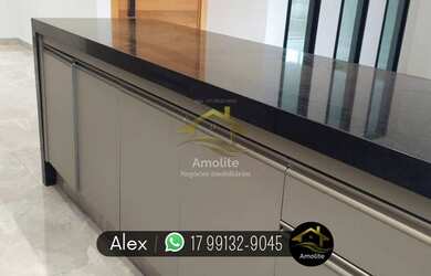 Imagem 11: CASA CONDOMÍNIO MARIA JÚLIA EM SÃO JOSÉ DO RIO PRETO