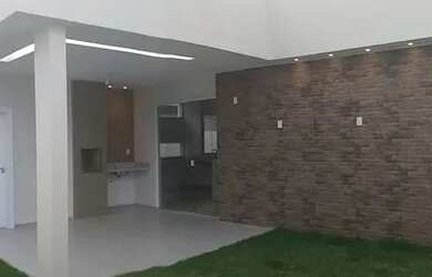 Imagem 2: Terras Alphaville 2. 2 Vagas na garageme3 Dormitórios