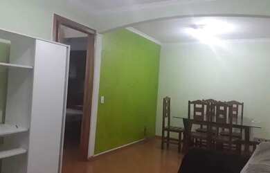 Imagem 7: APARTAMENTO RESIDENCIAL em SÃO PAULO - SP, JARDIM AMARALINA