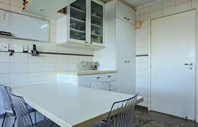 Imagem 5: São Paulo - Apartamento Padrão - Moema