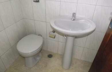 Imagem 5: Conjunto para alugar, 40 m² por R$ 970,00/mês - Novo Mundo - Curitiba/PR