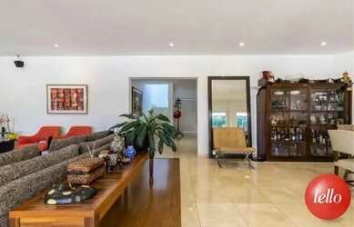 Imagem 9: São Paulo - Casa de Condomínio - Alto da Boa Vista