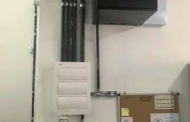 Imagem 12: SÃO PAULO - Galpao/Deposito/Armazem - BELA VISTA