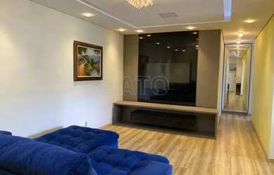 Imagem 1: Apartamento para locação em Jundiaí, Apartamento em Jundiaí