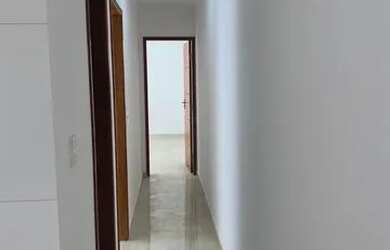 Imagem 4: Casas a Venda. 1 Vaga na garageme3 Dormitórios