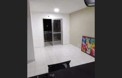 Imagem: O apartamento possui 3 Dormitórios, 3 Banheiros, 2 Vagas na