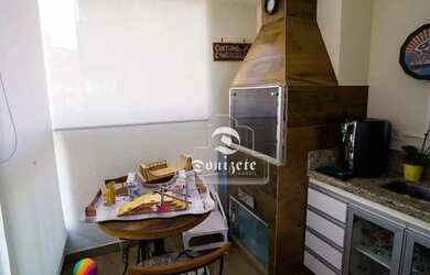 Imagem 7: Apartamento com 3 dormitórios à venda, 130 m² por R$ 1.069.999,99 -...