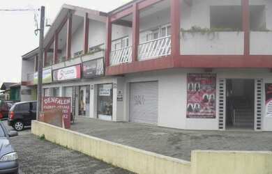 Imagem 1: Conjunto para alugar, 40 m² por R$ 970,00/mês - Novo Mundo - Curitiba/PR