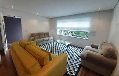 Imagem 5: Sobrado de alto padrão a venda no Jardim Franca - São Paulo - SP