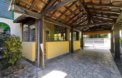 Imagem 9: LINDA CASA EM MIGUEL PEREIRA COM PISCINA