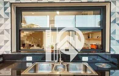 Imagem 13: Casa alto padrão 240m2 para locação - Condomínio Vivva- Jacareí SP