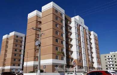 Imagem 4: Alugue apartamento 3/4 via monte condominio club, jabotiana. Valor com...