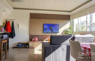 Imagem 7: Apartamento para Venda - 65m², 2 dormitórios, sendo 1 suites, 1 vaga...