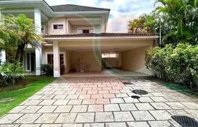 Imagem 9: Casa para venda possui 1100 metros quadrados com 5 qts