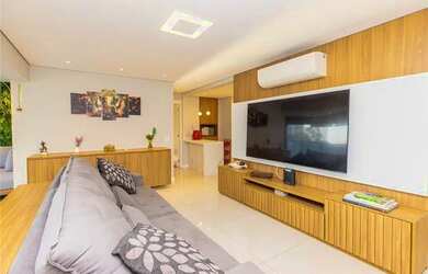 Imagem 5: APARTAMENTO RESIDENCIAL em São Paulo - SP, Santo Amaro