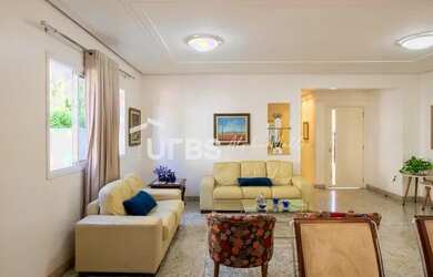 Imagem 3: Excelente casa em Condomínio Alphaville Flamboyant Araguaia - Goiânia