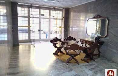 Imagem 2: Apartamento tipo - padrao 3 dormitórios/suite, cozinha planejada, portaria...