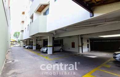 Imagem 2: LOCACAO, JARDIM CONTORNO, APARTAMENTO, BAURU-SP