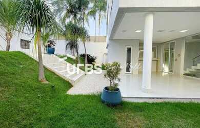 Imagem 10: Excelente casa no Condomínio Alphaville Flamboyant Araguaia - Goiânia