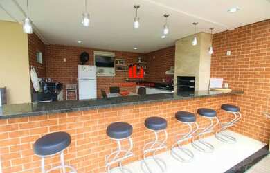 Imagem 15: Casa Duplex de Esquina no Forest Hill 3 Suites Modulados e Climatizado