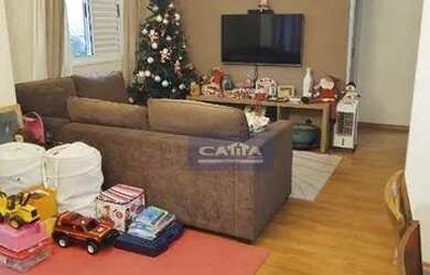 Imagem 2: Apartamento à venda, 66 m² por R$ 455.000,00 - Tatuapé - São Paulo/SP