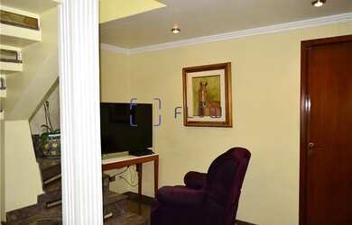 Imagem 2: TSN 195 Casa 601781021-5. 100m² de Área, 1 Vaga na garageme3 Dormitórios