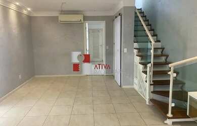 Imagem 4: Casa para venda no condomínio Jardins de Monet - Recreio dos Bandeirantes