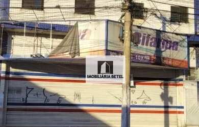 Imagem: O depósito possui 260m² de Área e está localizado em Vila