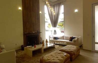 Imagem 5: Casa, 570 m² - venda por R$ 2.999.000,00 ou aluguel por R$ 17.533,00/mês...