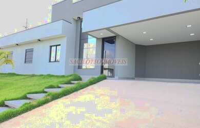 Imagem: Casa em Condomínio para Venda em Indaiatuba, Jardim Reserva