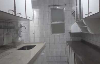 Imagem 12: APARTAMENTO RESIDENCIAL em SÃO PAULO - SP, JARDIM AMARALINA