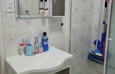 Imagem 15: Sala living a venda em São Vicente bairro do Gonzaguinha