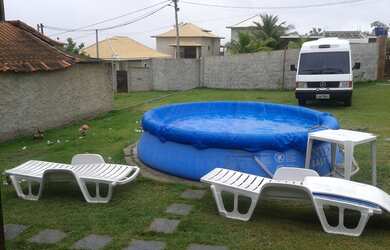 Imagem 11: Terreno 338 mts quadrados em condomínio Araruama