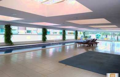 Imagem 10: Apartamento tipo - padrao 4 dormitórios/suite, cozinha planejada, portaria...