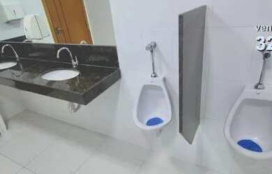 Imagem: O depósito possui 4 Vagas na garagem, Imóvel novo e está