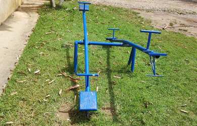 Imagem 3: Troco por carro ou vendo lindo terreno condomínio parque das colinas